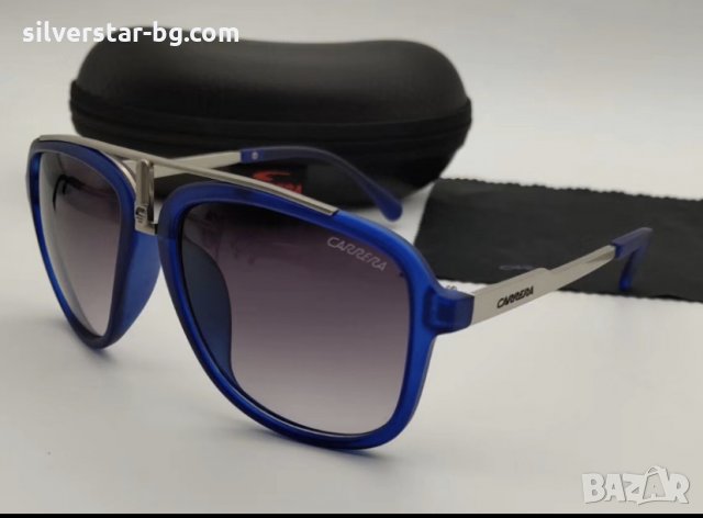 Слънчеви очила Carrera cr10, снимка 1 - Слънчеви и диоптрични очила - 32861541