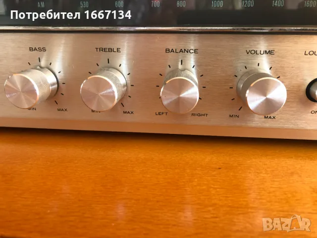 HITACHI SR-302, снимка 9 - Ресийвъри, усилватели, смесителни пултове - 50160260