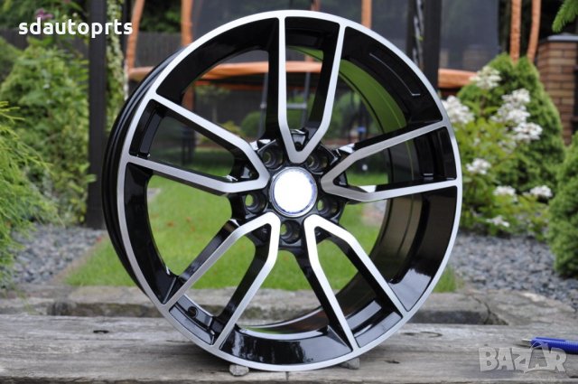 18" Джанти Мерцедес 5X112 MERCEDES ML E S GLA X156 GLC GLE W166