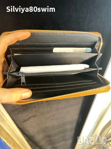 Ботуши JOHNNY BULLS  естествена кожа+подарък портфейл, снимка 17 - Дамски ботуши - 52091866