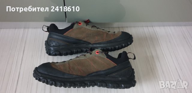 POLO Ralph Lauren RLX Mens Size 44 28см ОРИГИНАЛ! Мъжки Обувки!, снимка 7 - Спортни обувки - 43132603