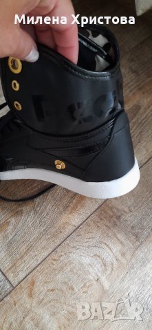 н.40 Reebok , снимка 11 - Детски гуменки - 33007644