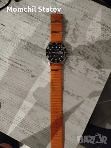 Часовник Oxygen, снимка 2 - Мъжки - 48453096