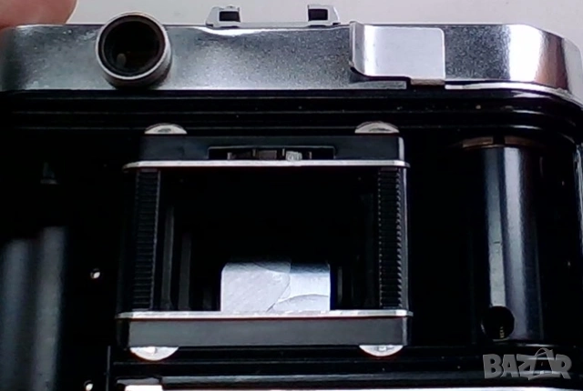 Фотоапарат Voigtländer Vito B (Voigtlander), снимка 7 - Колекции - 53061323