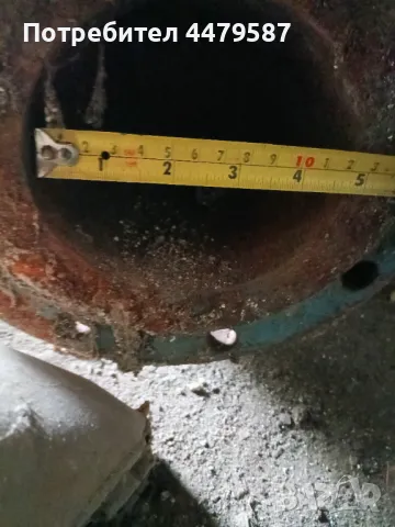 Помпа за вода, снимка 7 - Водни помпи - 50373149