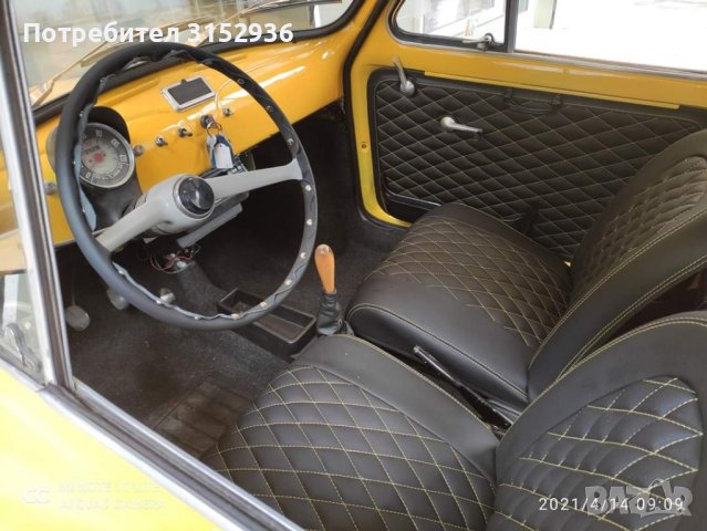 Автоинтериори Стъни-М, снимка 11 - Автотапицерски - 43472423