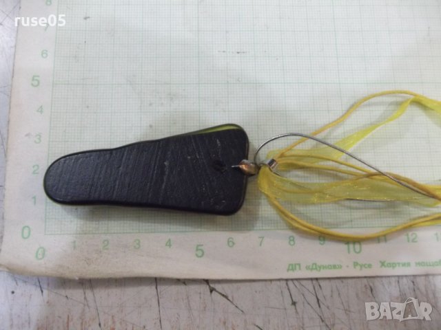 Украшение за врат - 1, снимка 5 - Колиета, медальони, синджири - 43049044