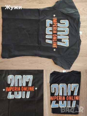 НАМАЛЕНИЕ 10% НА ВСИЧКО В ТАЗИ ОБЯВА!!! ДАМСКИ блузи, размер S, различни модели., снимка 3 - Блузи с дълъг ръкав и пуловери - 49854511