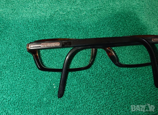 Versace - оригинални очила за рамки , снимка 10 - Слънчеви и диоптрични очила - 36536147