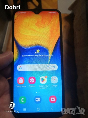 Samsung A20 , снимка 12 - Samsung - 43812634