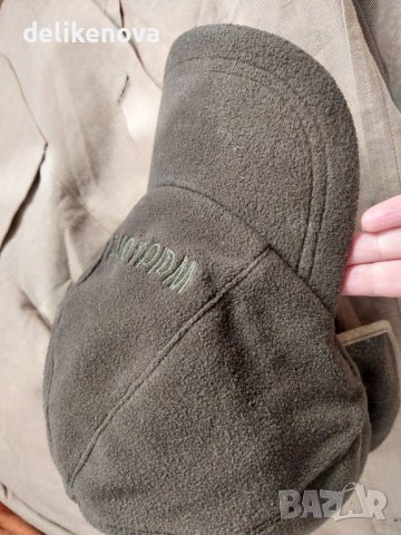 Wild&Forst. Поларна шапка Лов и Туризъм, снимка 2 - Шапки - 39572606