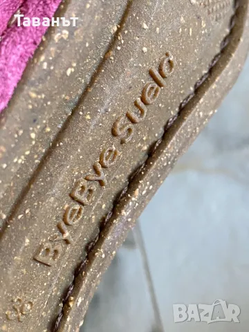 Кожени боти ръчна изработка Art Company, снимка 4 - Дамски боти - 47657968