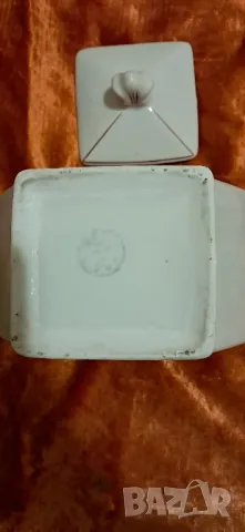 Ретро порцелан , снимка 11 - Други ценни предмети - 48987439