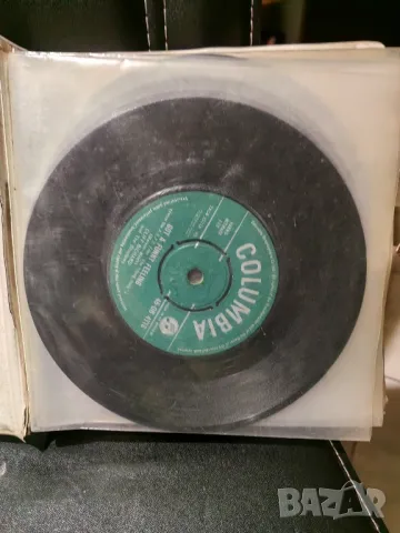 Грамофонни Плочи Колекция, снимка 3 - Грамофонни плочи - 47841155