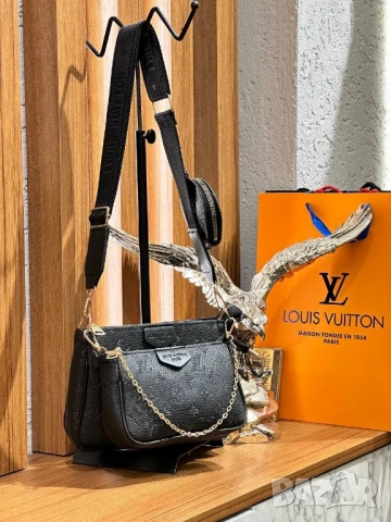 чанти louis vuitton , снимка 7 - Чанти - 51293790