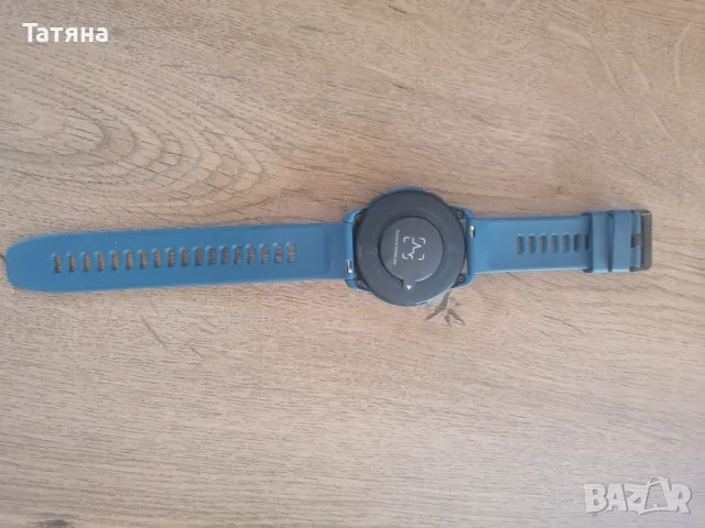 Смарт часовник xiaomi watch s1 active, снимка 3 - Смарт часовници - 47453054