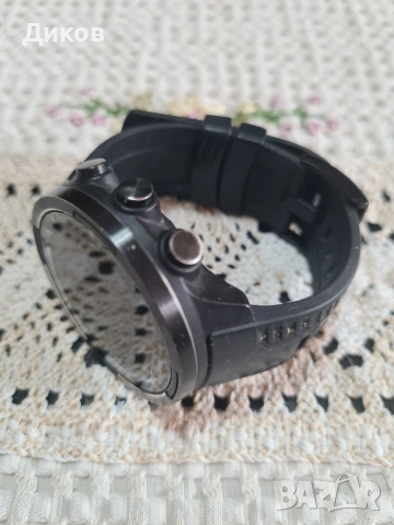 Часовник SUUNTO 9, снимка 3 - Мъжки - 53130019