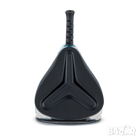 Парна ютия Muhler SI-2730C, 2700W, керамично покритие, снимка 2 - Други - 52032639