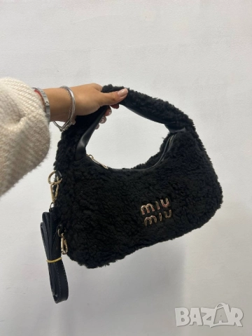 чанта miu miu 