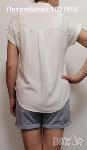 Лятна ризка Лола Бъни, снимка 2 - Ризи - 51160910