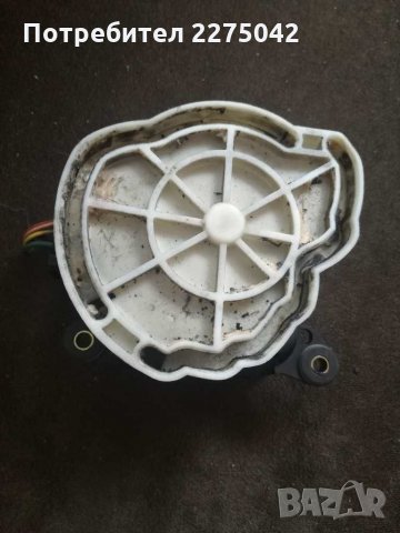 Моторче клапи Ровър 75, снимка 2 - Части - 28569833