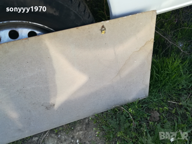 ГОЛЯМА КАРТИНА ОТ ГЕРМАНИЯ-МЕТАЛ ДЪРВО 2303241708, снимка 14 - Антикварни и старинни предмети - 44911475