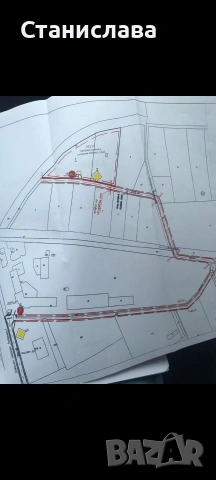 Промишлен парцел , снимка 3 - Парцели - 53295742