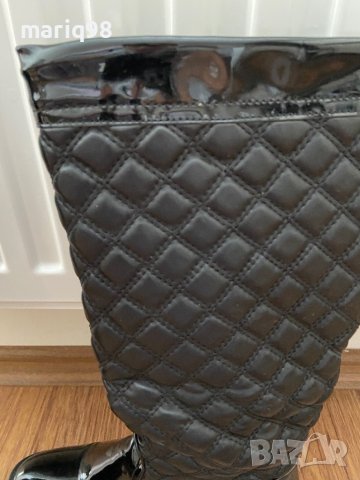 Дамски ботуши, снимка 4 - Дамски ботуши - 43029833