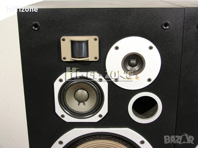 ТОНКОЛОНИ Pioneer hpm-70 /2, снимка 4 - Тонколони - 38996073