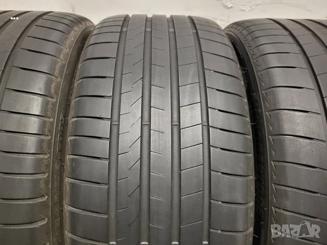 285/35/22 Bridgestone DOT23 / летни гуми, снимка 4 - Гуми и джанти - 50530684
