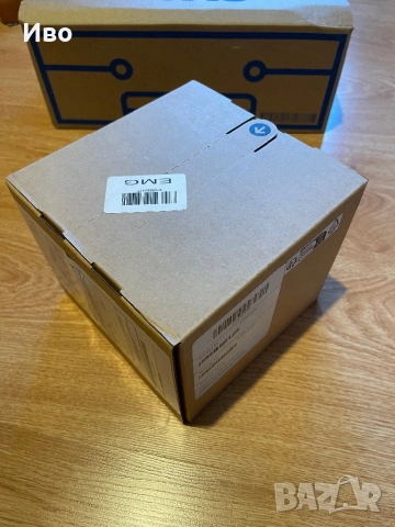 Mac Mini с Apple M4 Pro 14 ядра CPU и 20 ядра GPU, 24GB, 512GB SSD, снимка 8 - Работни компютри - 53482297