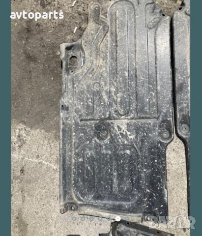 Mercedes w211 седан кори под автомобила, снимка 6 - Части - 40457504