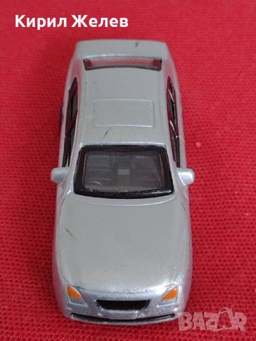 Метална количка MADE IN CHINA перфектно състояние за КОЛЕКЦИЯ ДЕКОРАЦИЯ 19091, снимка 5 - Колекции - 40705248