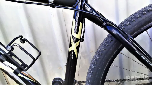ПРОДАВАМ велосипед Giant Terrago 2 Disc 26 цола, снимка 3 - Велосипеди - 50329127