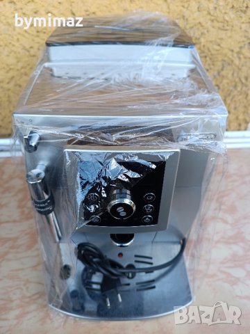 DeLonghi Carbon, снимка 6 - Кафемашини - 43059468