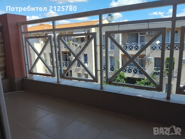 Студио под наем sunny day 6, снимка 2 - Апартаменти - 51511467