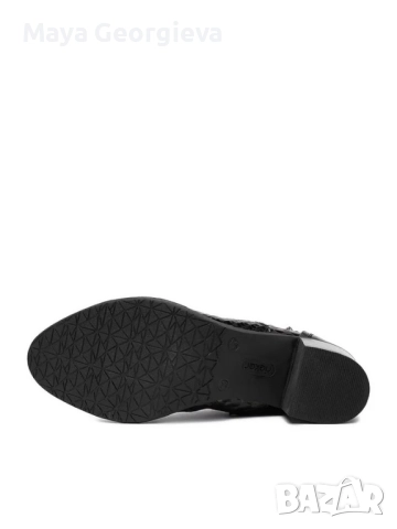 Продавам нови /неносени/ боти Rieker-2025, снимка 6 - Дамски боти - 52020443