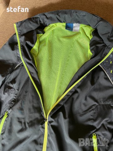 Яке Reebok, снимка 2 - Якета - 43460090