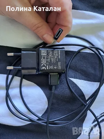 Зарядно, кабели, снимка 3 - Кабели и адаптери - 48639622