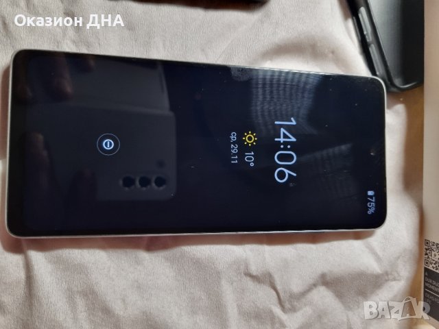 Motorola G200 Геймърски телефон 6.8 инча, снимка 16 - Motorola - 43198142