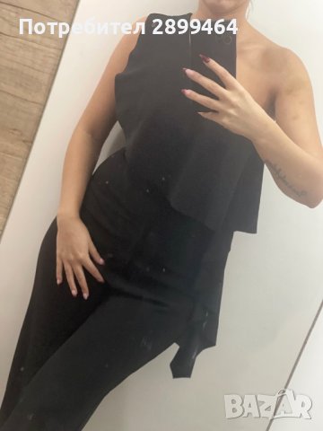 Стилен четен гащеризон , снимка 6 - Гащеризони - 43440032