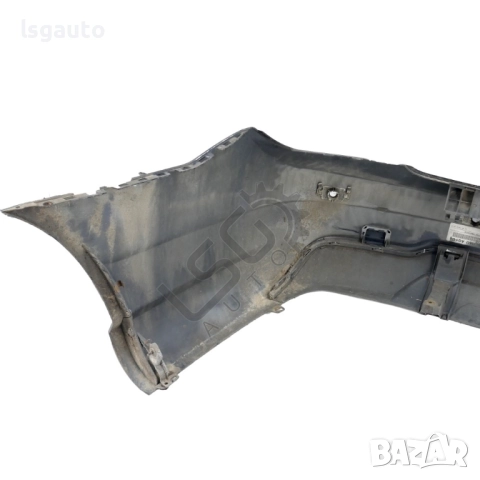 Задна броня Mercedes-Benz C-Class 204 (W/S/C) 2007-2014 ID: 151423, снимка 6 - Части - 51971140