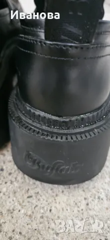 Дамски обувки Buffalo, снимка 7 - Дамски елегантни обувки - 49609734