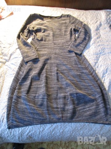 Дамска рокля , снимка 2 - Рокли - 38086414