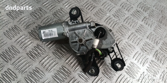 Моторче задна чистачка Seat Toledo 2016г. 5E5955711	