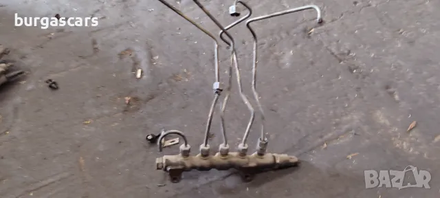 Горивна рейка Citroen C3 1.4HDI - 90лв