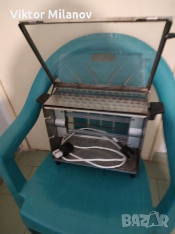 Грил, снимка 13 - Скари - 39066985