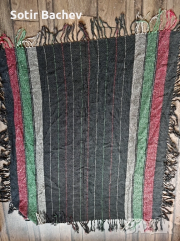 продавам дамски шал