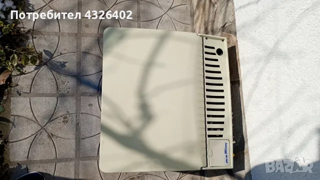 Хладилна чанта на ток и газ , снимка 2 - Хладилни чанти - 49247958