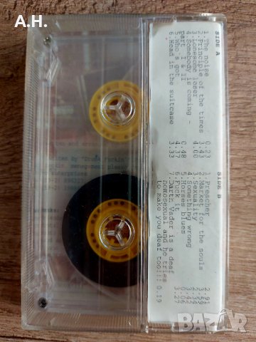 Era - Point of View, снимка 2 - Аудио касети - 43497507